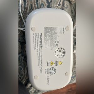 Heyday UV sanitizing box